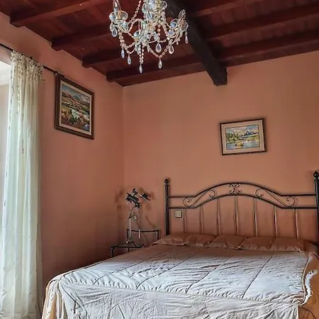 Holiday home Casa Rural Con Gran Finca Al Borde Del Mar *