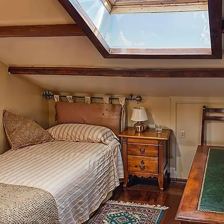 Casa Rural Con Gran Finca Al Borde Del Mar A Coruna